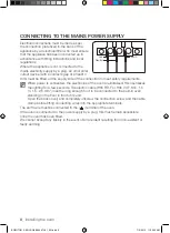 Предварительный просмотр 320 страницы Samsung BQ2Q Series User Manual