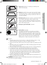 Предварительный просмотр 323 страницы Samsung BQ2Q Series User Manual