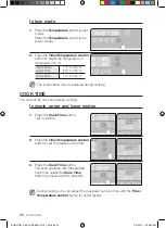 Предварительный просмотр 332 страницы Samsung BQ2Q Series User Manual