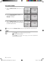 Предварительный просмотр 334 страницы Samsung BQ2Q Series User Manual