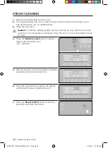 Предварительный просмотр 354 страницы Samsung BQ2Q Series User Manual