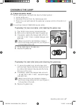 Предварительный просмотр 359 страницы Samsung BQ2Q Series User Manual