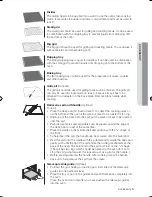 Preview for 5 page of Samsung BQ3D4T037 User Manual