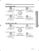 Preview for 9 page of Samsung BQ3D4T037 User Manual