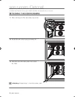 Preview for 18 page of Samsung BQ3D4T037 User Manual