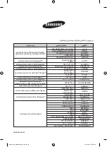 Preview for 48 page of Samsung BQ665 User Manual