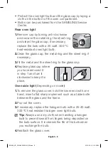 Preview for 56 page of Samsung BQ665 User Manual