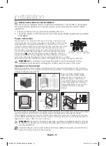 Preview for 58 page of Samsung BQ665 User Manual