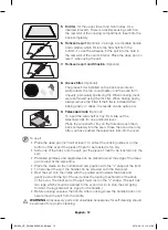 Preview for 60 page of Samsung BQ665 User Manual