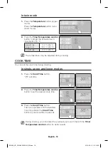 Preview for 66 page of Samsung BQ665 User Manual