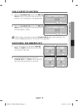 Preview for 69 page of Samsung BQ665 User Manual