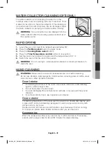 Preview for 89 page of Samsung BQ665 User Manual