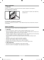 Preview for 130 page of Samsung BRB26600EWW Manual