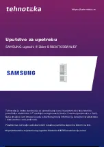 Samsung BRB30705EWW/EF User Manual preview