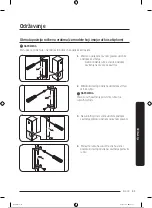 Preview for 42 page of Samsung BRB30705EWW/EF User Manual