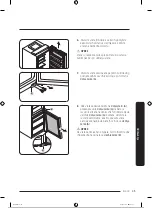 Preview for 46 page of Samsung BRB30705EWW/EF User Manual