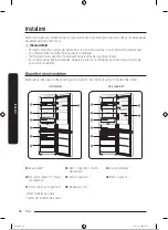 Preview for 257 page of Samsung BRB30705EWW/EF User Manual