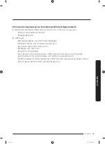 Preview for 31 page of Samsung BRF365200AP User Manual