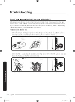 Preview for 44 page of Samsung BRF365200AP User Manual