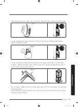 Preview for 45 page of Samsung BRF365200AP User Manual