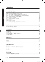 Preview for 58 page of Samsung BRF365200AP User Manual