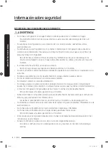 Preview for 62 page of Samsung BRF365200AP User Manual