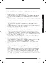 Preview for 63 page of Samsung BRF365200AP User Manual