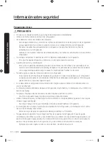 Preview for 68 page of Samsung BRF365200AP User Manual