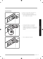 Preview for 73 page of Samsung BRF365200AP User Manual