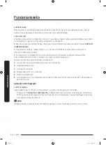 Preview for 82 page of Samsung BRF365200AP User Manual