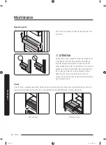 Preview for 148 page of Samsung BRF365200AP User Manual