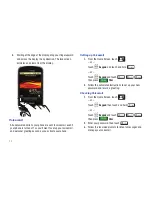 Preview for 15 page of Samsung Brightside SCH-U380 User Manual