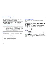 Preview for 29 page of Samsung Brightside SCH-U380 User Manual