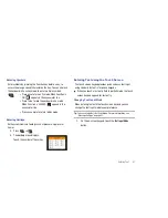 Preview for 46 page of Samsung Brightside SCH-U380 User Manual