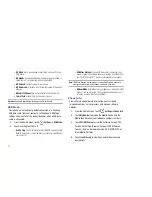 Preview for 75 page of Samsung Brightside SCH-U380 User Manual