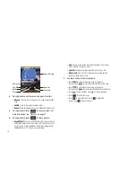 Preview for 81 page of Samsung Brightside SCH-U380 User Manual