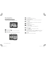 Preview for 10 page of Samsung BrightVIEW User Manual