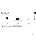 Preview for 5 page of Samsung BrilliantVIEW SEW-3041W User Manual