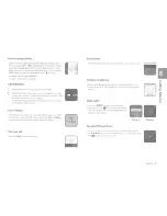 Preview for 7 page of Samsung BrilliantVIEW SEW-3041W User Manual