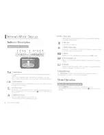 Preview for 8 page of Samsung BrilliantVIEW SEW-3041W User Manual