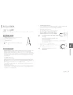 Preview for 13 page of Samsung BrilliantVIEW SEW-3041W User Manual