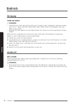 Preview for 74 page of Samsung BRR16R121WW User Manual