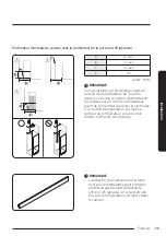 Preview for 111 page of Samsung BRR16R121WW User Manual