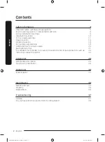 Предварительный просмотр 2 страницы Samsung BRR19M011WW User Manual