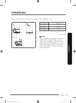 Предварительный просмотр 31 страницы Samsung BRR19M011WW User Manual