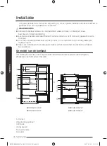 Предварительный просмотр 66 страницы Samsung BRR19M011WW User Manual