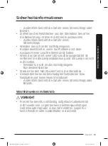 Предварительный просмотр 101 страницы Samsung BRR19M011WW User Manual