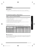 Предварительный просмотр 155 страницы Samsung BRR19M011WW User Manual