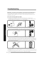 Предварительный просмотр 168 страницы Samsung BRR19M011WW User Manual