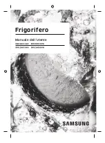 Предварительный просмотр 171 страницы Samsung BRR19M011WW User Manual